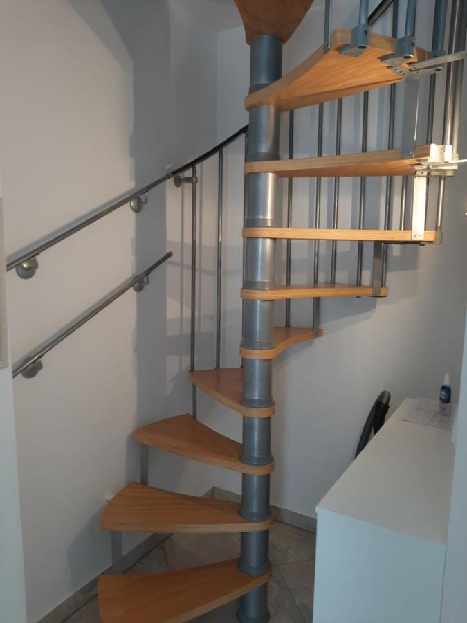 Apartmani Alma Punat Exterior foto